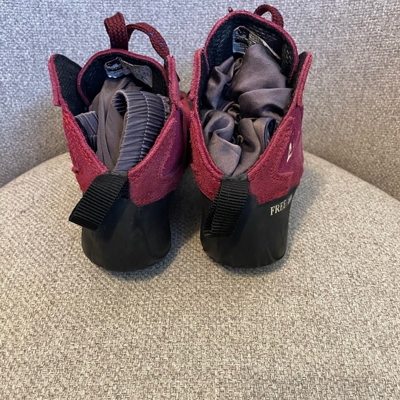 LEGACY- Free Climbing shoes - Picture 3 of 6